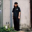 画像9: KustomStyle カスタムスタイル SPEAK of the DEVIL Tシャツ BLACK (9)