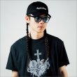 画像13: CAPTAIN STREET CS サングラス BLACK/L.BLUE キャプテンストリート (13)