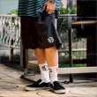 画像9: CAPTAIN STREET eighty ショーツ CHARCOAL キャプテンストリート (9)