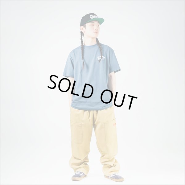 画像9: CAPTAIN STREET FO Tシャツ H.NAVY キャプテンストリート (9)