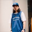 画像17: KustomStyle カスタムスタイル LA-BANDANA スナップバックCAP NAVY (17)