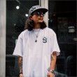 画像12: CAPTAIN STREET CS サングラス BLACK/L.BLUE キャプテンストリート (12)