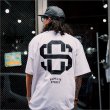 画像11: CAPTAIN STREET eighty Tシャツ WHITE キャプテンストリート (11)