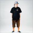 画像14: CAPTAIN STREET AUTHENTIC スナップバックキャップ GRAY キャプテンストリート (14)
