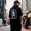 画像9: KustomStyle カスタムスタイル MIJA Tシャツ BLACK (9)