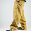 画像10: 【送料無料】COOKMAN クックマン Semiwide Chef パンツ Front Pocket Duck Canvas PEANUTS (10)