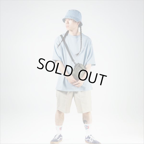 画像12: isxnot イズノット swim Tシャツ 2カラー (12)