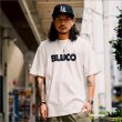 画像6: KustomStyle カスタムスタイル LA-BANDANA スナップバックCAP BLACK (6)