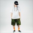 画像11: CAPTAIN STREET Snake Tシャツ WHITE キャプテンストリート (11)