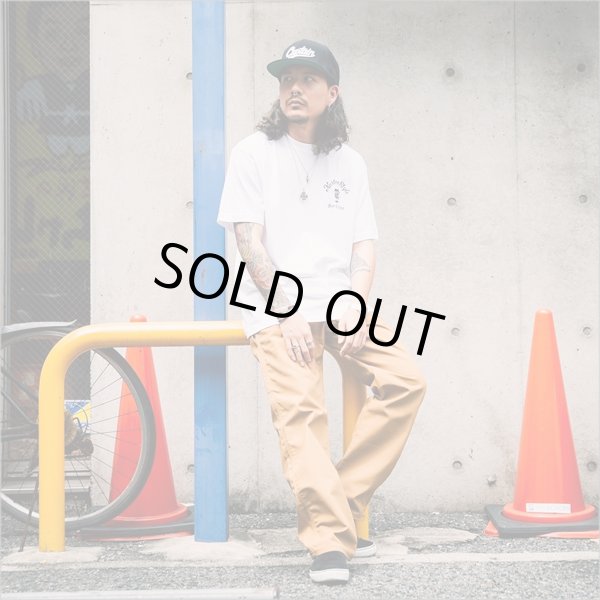 画像5: RED KAP レッドキャップ DUCK PAINTER PANTS BROWN (5)