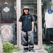 画像11: CAPTAIN STREET CS サングラス BLACK/L.GRAY キャプテンストリート (11)