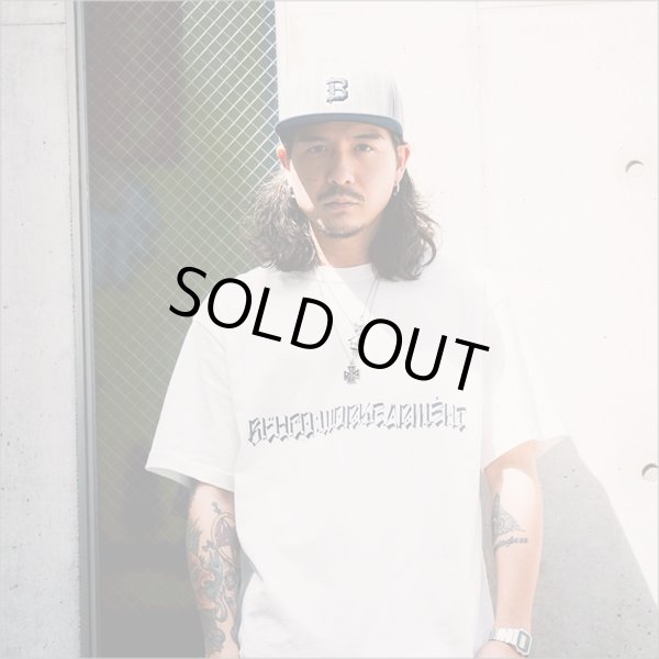 画像4: BLUCO ブルコ 6-PANEL CAP -Baseball- GRAY (4)