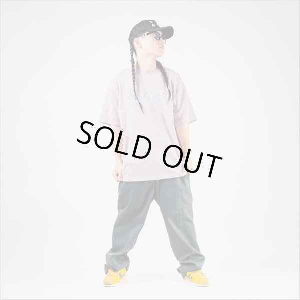 画像11: 【20％OFF】Deviluse デビルユース Faint Tシャツ PLUM (11)