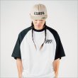 画像12: CAPTAIN STREET CSMFG キャップ KHAKI キャプテンストリート (12)