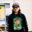 画像10: CAPTAIN STREET CS サングラス BLACK/L.GRAY キャプテンストリート (10)