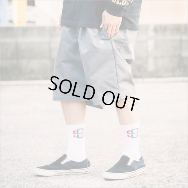 画像13: 【送料無料】BLUCO ブルコ STRETCH EASY WORK SHORTS L.GRAY (13)