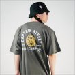 画像16: CAPTAIN STREET WFA Tシャツ H.BLACK キャプテンストリート (16)