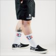 画像16: CAPTAIN STREET eighty SOCKS WHITE キャプテンストリート (16)