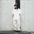 画像13: CAPTAIN STREET SxT Tシャツ WHITE キャプテンストリート (13)