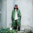 画像5: 【送料無料】KustomStyle カスタムスタイル CARLSBAD LIGHT WEIGHT JKT OLIVE (5)