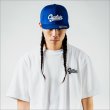 画像8: CAPTAIN STREET Can スナップバックキャップ BLUE キャプテンストリート (8)