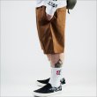 画像13: CAPTAIN STREET eighty SOCKS WHITE キャプテンストリート (13)