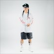 画像8: CAPTAIN STREET Tag L/S Tシャツ WHITE キャプテンストリート (8)