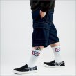 画像12: CAPTAIN STREET eighty SOCKS WHITE キャプテンストリート (12)