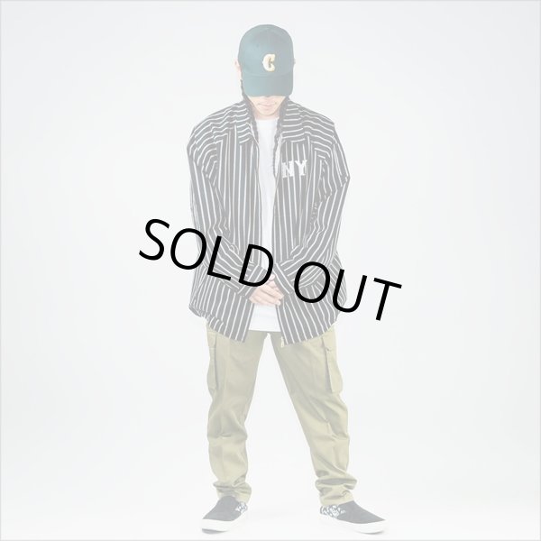 画像7: 【送料無料】COOKMAN クックマン Delivery JKT Negro Leagues NY Black Yankees (7)