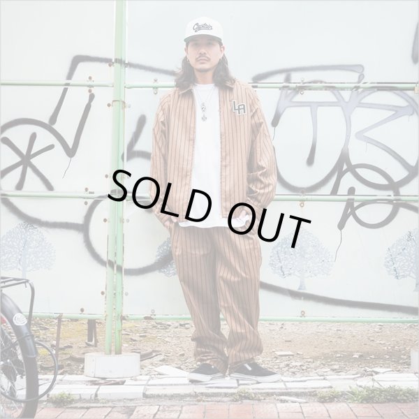 画像7: 【送料無料】COOKMAN クックマン Delivery JKT Negro Leagues LA White Sox (7)