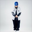 画像15: 【送料無料】COOKMAN クックマン Carpenter's パンツ DENIM NAVY (15)