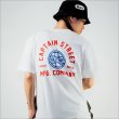 画像11: CAPTAIN STREET WFA Tシャツ WHITE キャプテンストリート (11)
