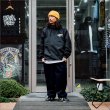 画像15: 【送料無料】CAPTAIN STREET CAPST Logo Anorak JKT BLACK キャプテンストリート (15)
