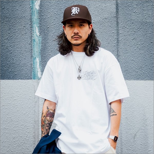 画像16: KustomStyle カスタムスタイル K DIA スナップバックCAP BROWN (16)