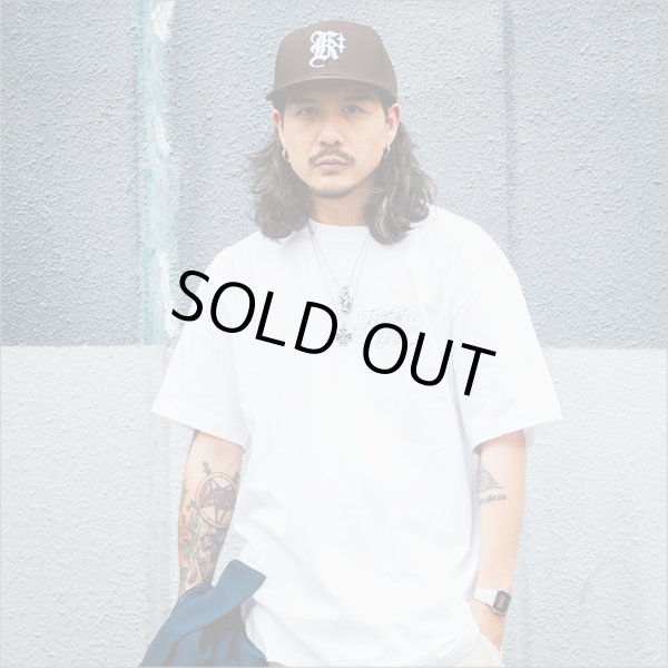 画像7: KustomStyle カスタムスタイル K DIA スナップバックCAP BROWN (7)