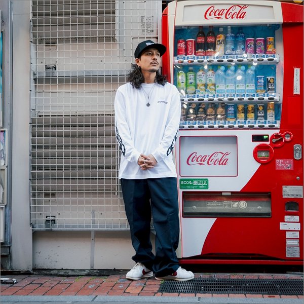 画像11: RED KAP レッドキャップ PT010 WORK PANTS 5カラー (11)