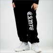 画像6: 【送料無料】CAPTAIN STREET CSMFG スウェットパンツ BLACK キャプテンストリート (6)