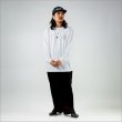 画像7: CAPTAIN STREET BaG L/S Tシャツ WHITE キャプテンストリート (7)