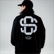 画像9: 【送料無料】CAPTAIN STREET eighty JKT BLACK キャプテンストリート (9)