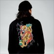 画像12: CAPTAIN STREET JST L/S Tシャツ BLACK キャプテンストリート (12)