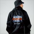 画像16: 【送料無料】KustomStyle カスタムスタイル GOOD FOR LIFE コーチJKT BLACK (16)