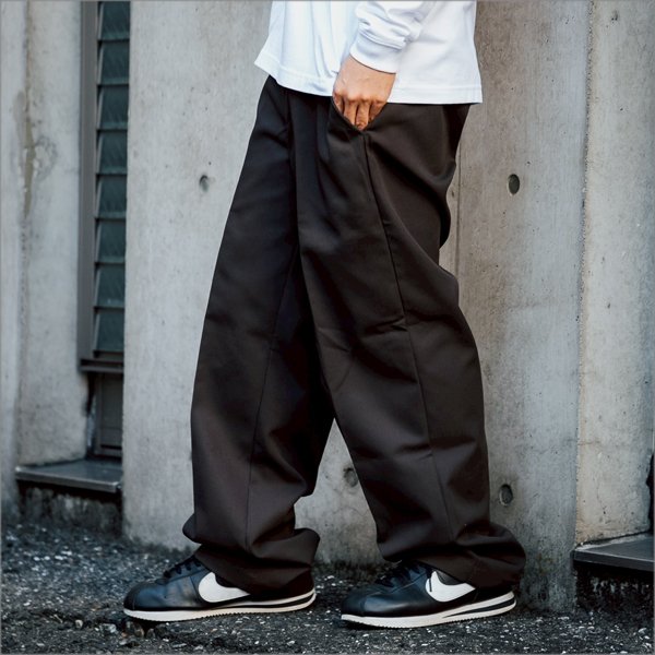 画像13: RED KAP レッドキャップ PT010 WORK PANTS 5カラー (13)