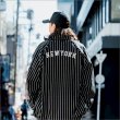 画像10: 【送料無料】COOKMAN クックマン Delivery JKT Negro Leagues NY Black Yankees (10)