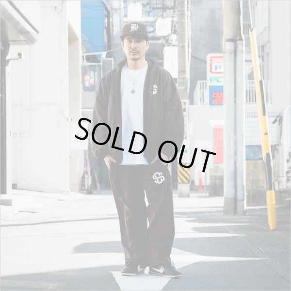 画像8: 【送料無料】CAPTAIN STREET eighty JKT BROWN キャプテンストリート (8)