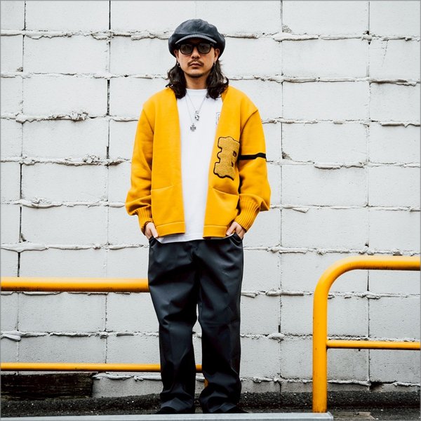 画像15: RED KAP レッドキャップ PT010 WORK PANTS 5カラー (15)