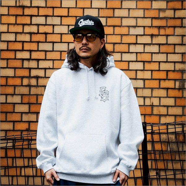 画像7: CAPTAIN STREET CS サングラス MATTE BLACK/L.YELLOW キャプテンストリート (7)