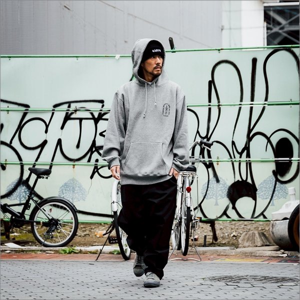 画像5: CAPTAIN STREET CSMFG ニットキャップ BLACK キャプテンストリート (5)