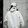画像7: 【送料無料】Deviluse デビルユース Field JKT NATURAL (7)