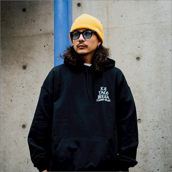 画像4: CAPTAIN STREET CSMFG ニットキャップ MUSTARDキャプテンストリート (4)