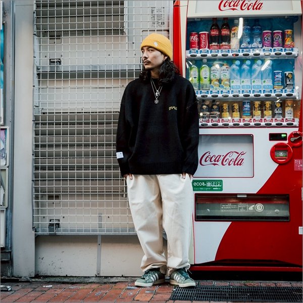 画像16: 【送料無料】COOKMAN クックマン Chef パンツ DENIM NATURAL (16)